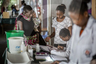 New malaria vaccine comes a step closer as experts say it’s ‘the best yet’.