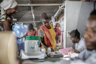 New malaria vaccine comes a step closer as experts say it’s ‘the best yet’.