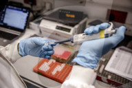 New malaria vaccine comes a step closer as experts say it’s ‘the best yet’.