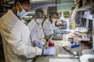 New malaria vaccine comes a step closer as experts say it’s ‘the best yet’.