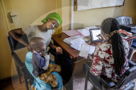 New malaria vaccine comes a step closer as experts say it’s ‘the best yet’.
