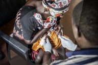 New malaria vaccine comes a step closer as experts say it’s ‘the best yet’.
