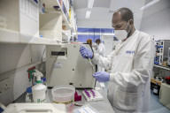 New malaria vaccine comes a step closer as experts say it’s ‘the best yet’.