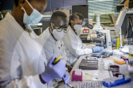 New malaria vaccine comes a step closer as experts say it’s ‘the best yet’.