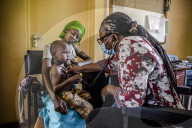 New malaria vaccine comes a step closer as experts say it’s ‘the best yet’.