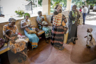 New malaria vaccine comes a step closer as experts say it’s ‘the best yet’.
