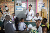 New malaria vaccine comes a step closer as experts say it’s ‘the best yet’.