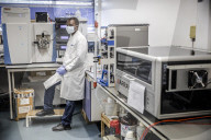 New malaria vaccine comes a step closer as experts say it’s ‘the best yet’.