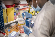New malaria vaccine comes a step closer as experts say it’s ‘the best yet’.