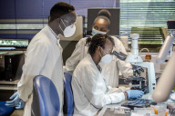 New malaria vaccine comes a step closer as experts say it’s ‘the best yet’.