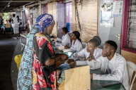 New malaria vaccine comes a step closer as experts say it’s ‘the best yet’.