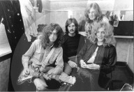 Led Zeppelin