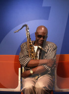 Manu Dibango