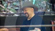 PEOPLE - Boy George leidet im Dschungelcamp
