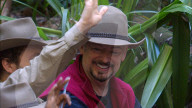 PEOPLE - Boy George leidet im Dschungelcamp