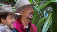 PEOPLE - Boy George leidet im Dschungelcamp