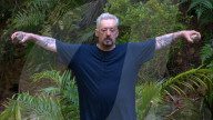 PEOPLE - Boy George leidet im Dschungelcamp