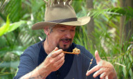 PEOPLE - Boy George leidet im Dschungelcamp