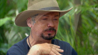 PEOPLE - Boy George leidet im Dschungelcamp