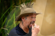 PEOPLE - Boy George leidet im Dschungelcamp