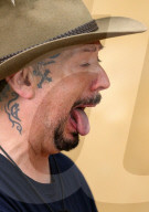 PEOPLE - Boy George leidet im Dschungelcamp