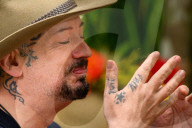 PEOPLE - Boy George leidet im Dschungelcamp