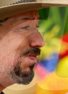PEOPLE - Boy George leidet im Dschungelcamp