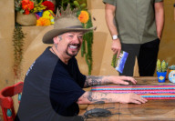 PEOPLE - Boy George leidet im Dschungelcamp