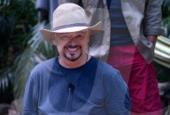 PEOPLE - Boy George leidet im Dschungelcamp