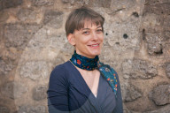 SCHICKSALE - Prosopagnosie: Claudia Kozeny-Pelling leidet an Gesichtblindheit und kann manchmal ihren Sohn nicht erkennen