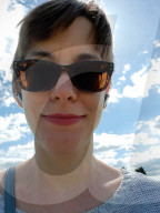 SCHICKSALE - Prosopagnosie: Claudia Kozeny-Pelling leidet an Gesichtblindheit und kann manchmal ihren Sohn nicht erkennen