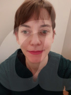 SCHICKSALE - Prosopagnosie: Claudia Kozeny-Pelling leidet an Gesichtblindheit und kann manchmal ihren Sohn nicht erkennen