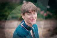 SCHICKSALE - Prosopagnosie: Claudia Kozeny-Pelling leidet an Gesichtblindheit und kann manchmal ihren Sohn nicht erkennen