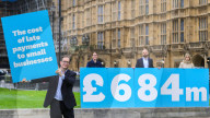 Xero Campaign to Help Small Business