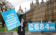 Xero Campaign to Help Small Business