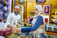 Qatar, Doha travel images