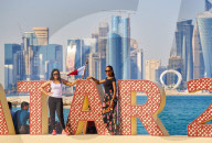 Qatar, Doha travel images
