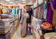 Qatar, Doha travel images
