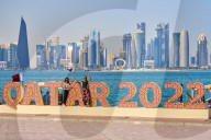 Qatar, Doha travel images
