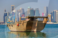 Qatar, Doha travel images