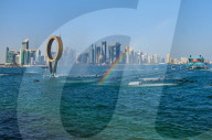 Qatar, Doha travel images
