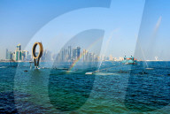 Qatar, Doha travel images