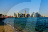 Qatar, Doha travel images