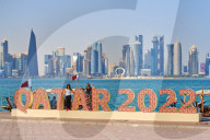 Qatar, Doha travel images