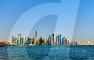 Qatar, Doha travel images