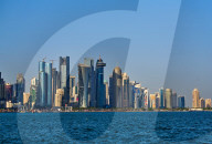 Qatar, Doha travel images
