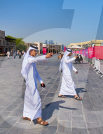 Qatar, Doha travel images