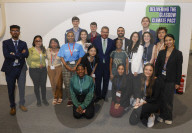 COP26 President Alok Sharma at COP27 Energy Day