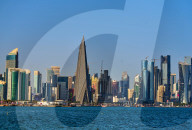 Qatar, Doha travel images