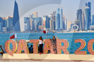 Qatar, Doha travel images